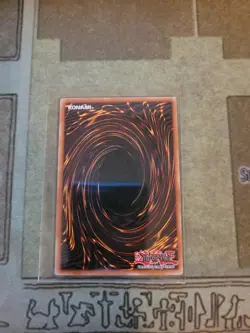 YUGIOH DARK ROOM OF NIGHTMARE PGD-082 SUPER UNLIMITED ED NM - Image 2