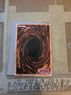 YUGIOH PROHIBITION LCYW-EN267 SECRET 1ST ED NM - Image 2