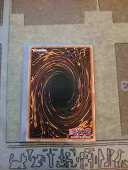 YUGIOH UNITED WE STAND RP02-EN038 ULTRA UNLIMITED ED NM 1996 - Image 3