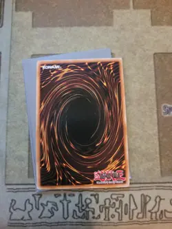 YUGIOH DIMENSIONAL FISSURE RYMP-EN081 SECRET 1ST ED NM - Image 3