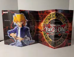 YuGiOh! Lot of 6pc Duel Power, Joey's World, etc. Game Board Collection - Image 2