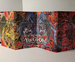 YuGiOh! Lot of 6pc Duel Power, Joey's World, etc. Game Board Collection - Image 5