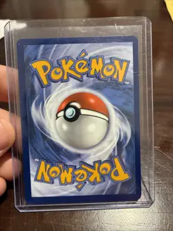 McDonald's Promos 2024 Charizard Trading Card 001/015 Pokemon TCG Regular Card - Image 2