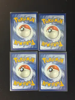 Pokemon PTCG S-Chinese Card promotional cards combination of 4（11） - Image 2