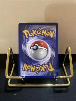 Pokemon Doduo 48/102 Base Set Common Card 1st Edition Spanish Edition - Image 2