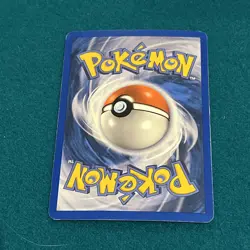 Flareon - 5/115 - Pokemon Card Ex Unseen Forces Holo Rare - MP - Image 3