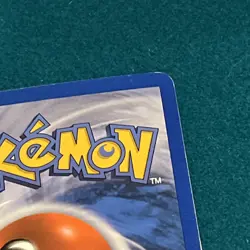 Flareon - 5/115 - Pokemon Card Ex Unseen Forces Holo Rare - MP - Image 4