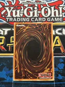 Yu-Gi-Oh Magician of Black Chaos Ultra Rare Card YGLD-ENC01 - Image 2