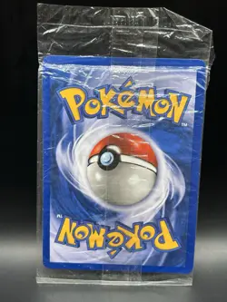Factory Sealed Machamp 8/102 - Pokemon 1st Edition Base Set Card - MP - Image 2