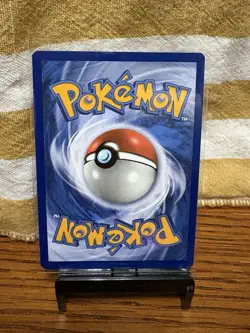 Garbodor 57/122 2016 XY Breakpoint Set Pokemon Card TCG Holo Rare - Nm/Vlp - Image 2