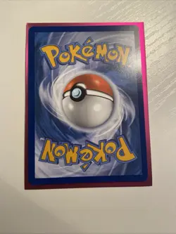 Pokemon TCG Eternatus VMAX SV122/SV122 Shining Fates Holo Card - Image 2