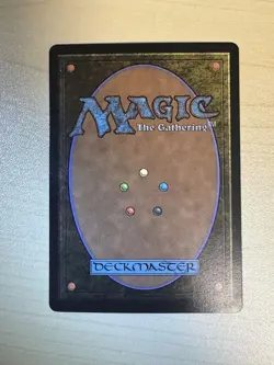 Mtg Traveling Chocobo Japanese Foil - Image 2