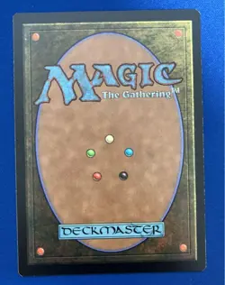 Mtg Mana Vault/Mana Vault English Version - Image 2