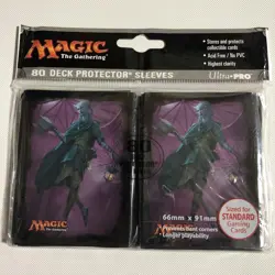 Practical Researcher Tamiyo Mtg Sleeve Eldritch Moon - Image 1