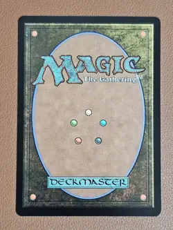 Mtg Ff Cecil Harvey Tymna The Weaver Inheritance History Foil Japan Edition - Image 5