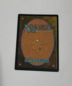 Mtg Shipwreck Marsh Silver Screenfoil English Set Of 4 - Image 5