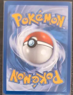 Gothitelle 043/086 Reverse Holo Rare White Flare WHT NM/M Pokemon TCG Card - Image 2