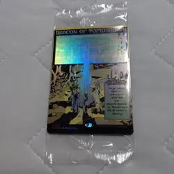 Mtg Secret Lair Tales Of The Time B - Image 1