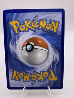 Pokemon TCG Jet Energy 252/191 Surging Sparks Secret Rare Hyper Rare Card - Image 2