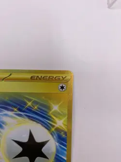 Pokemon TCG Jet Energy 252/191 Surging Sparks Secret Rare Hyper Rare Card - Image 4