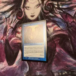 Opposition English Version Foil Mtg - Image 2