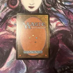 Opposition English Version Foil Mtg - Image 4