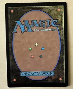 Mtg Chaos Bringer Kefka Expansion Art Foil Japanese Ff - Image 2