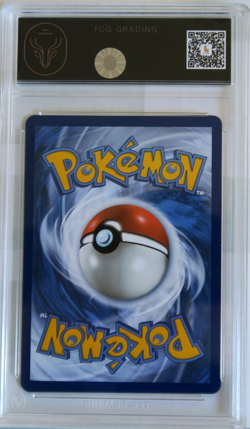 Pokemon Lance’s Charizard V Card TCG 8.5 SWSH133 Celebrations Black Star Promo - Image 2