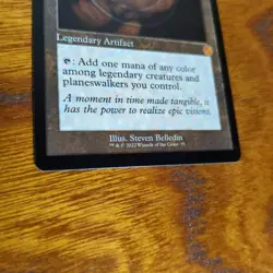 Mox Amber Mtg Single - Image 2