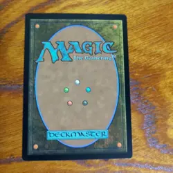 Mox Amber Mtg Single - Image 4