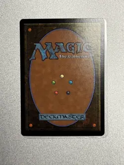 Mtg Buster Sword Borderless Foil Japanese Fin - Image 2