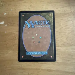 Mtg Hoshihara'S Singer Showcase Foil Mythic - Image 2