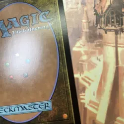 Mtg Cosmo Grand Climbing 2 English Version Set - Image 4