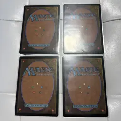 Apex Devastator Borderless Expansion Japan Edition 4 Pieces Mtg Continuation - Image 5