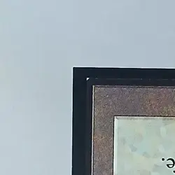 Crystal Rod x (1) MTG - Collectors' Edition (CE) - EX/NM - Image 5