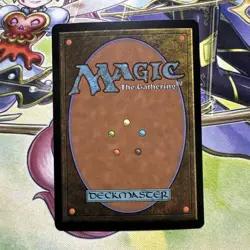 A Sign Of Watch Sdn Foil Mtg Magic The Gathering - Image 2
