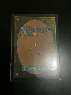 Mtg Ff Inheritance History.../Rhystic Study Nonfoil - Image 4