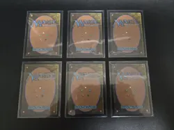 Mtg Ff Secret Lair Foil Japan Edition - Image 2