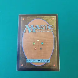 Mtg Taoist Mystic Vivi - Image 2