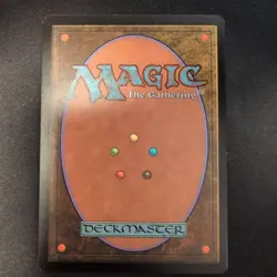 Mtg Thawing Glaciers Judge Reward Foil - Image 2