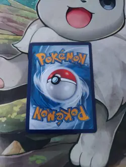 Pokemon Card VMAX Regieleki CS6AC 075/131 RRR - Image 2