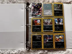 Pokemon TCG BULK BUY LOT TONS OF CARDS 100+ - Image 1