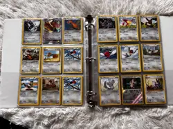 Pokemon TCG BULK BUY LOT TONS OF CARDS 100+ - Image 3