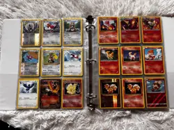 Pokemon TCG BULK BUY LOT TONS OF CARDS 100+ - Image 4