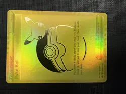 Pokemon Celebrations Pikachu V & PokeBall Gold Promo Cards SWSH145 💎 - Image 4