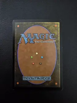 Ponder Lorwyn Foil MTG LP Magic Card Common - Image 2