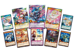 3 Box Yugioh Booster Box Rush Duel OuTerverSe of TerrorJapanese NEW DHL - Image 3