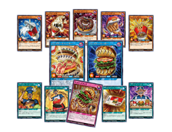 3 Box Yugioh Booster Box Rush Duel OuTerverSe of TerrorJapanese NEW DHL - Image 4
