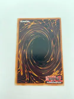 Yugioh Necrovalley PGD-084 1st Edition Super Rare Holo - LP-NM - Image 2