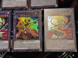 COMPETITIVE LUNALIGHT OTK Deck Core 🔥 65 Cards 🔥 Yugioh Yu-Gi-Oh WAIFU CELINA - Image 3